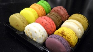 French Macaroon