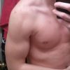 bulking after picture