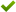 check-mark