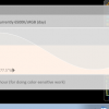 f lux light program