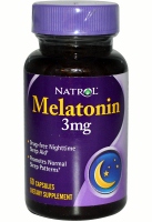 natrol 3mg melatonin natrol 3mg melatonin