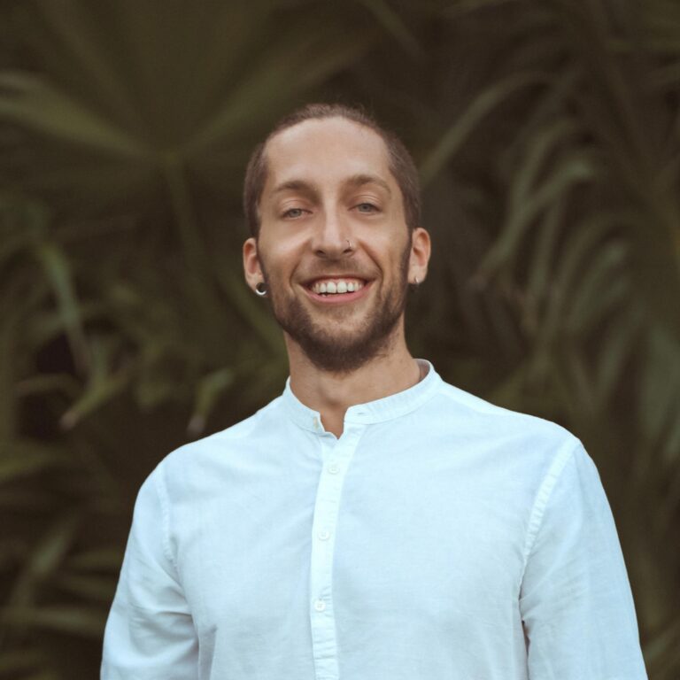 Juan Montenegro